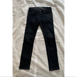 Forever 21 jeans